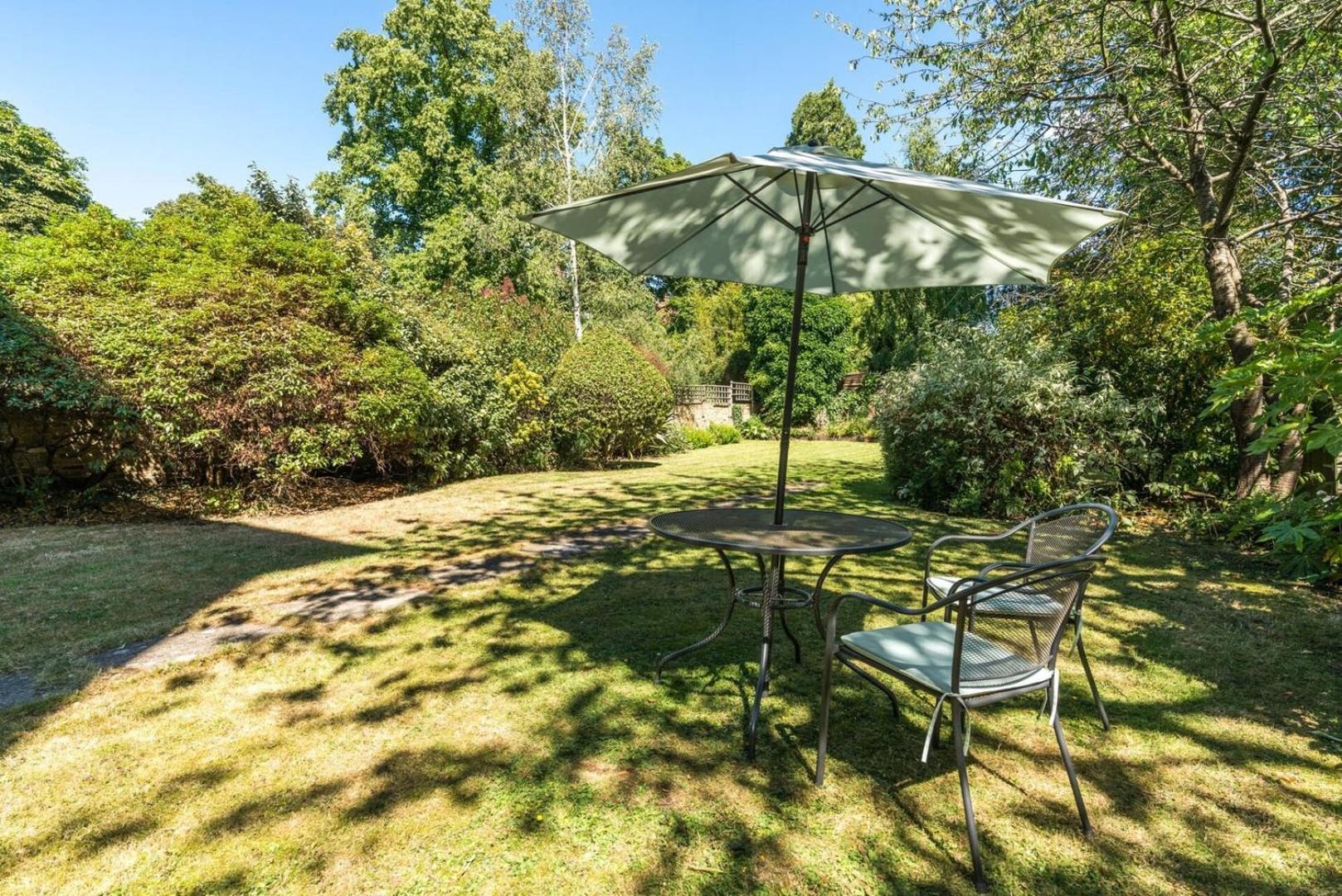 Fantastic 3 Bedroom Flat West Hampstead London Kültér fotó